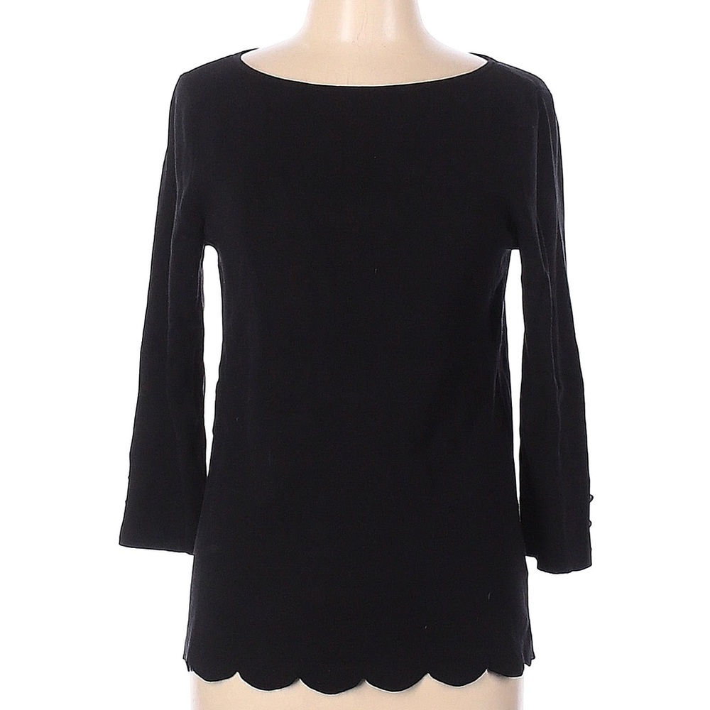 Talbots Petites Pullover Sweater